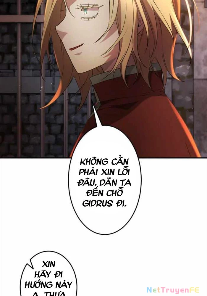 Đảo Ngược Cuộc Đời Của Tôi Như Một Nhân Vật Phụ Chapter 12 - Trang 3