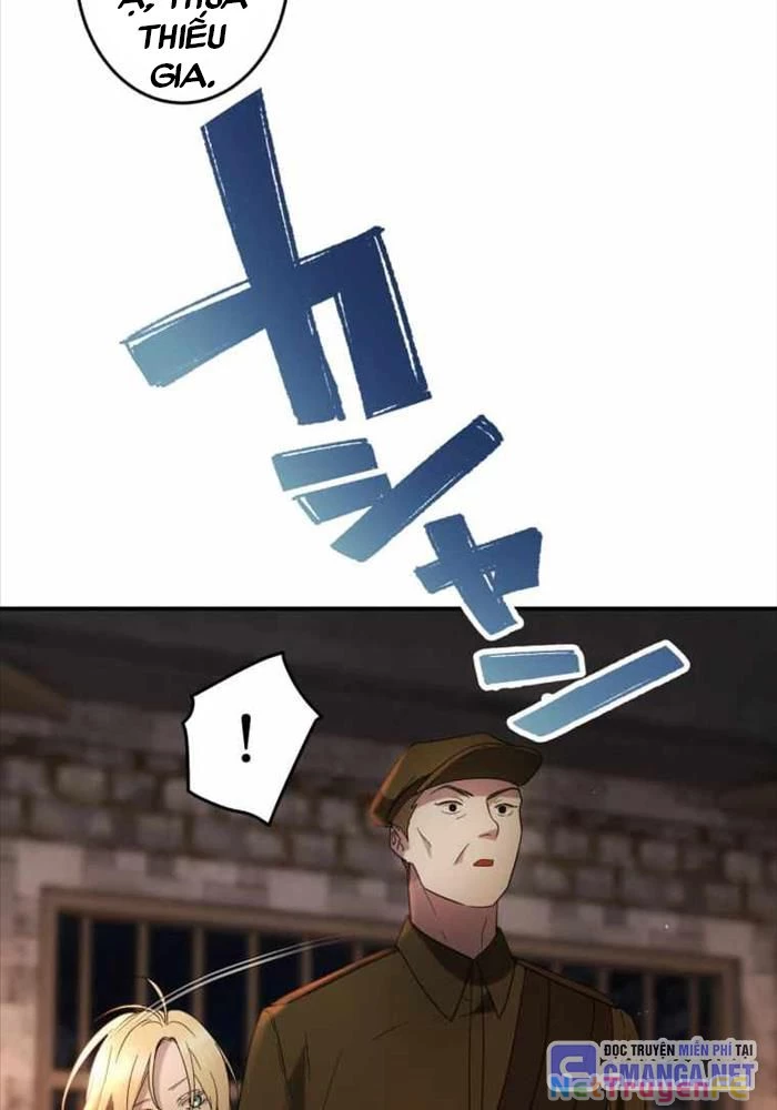 Đảo Ngược Cuộc Đời Của Tôi Như Một Nhân Vật Phụ Chapter 12 - Trang 3