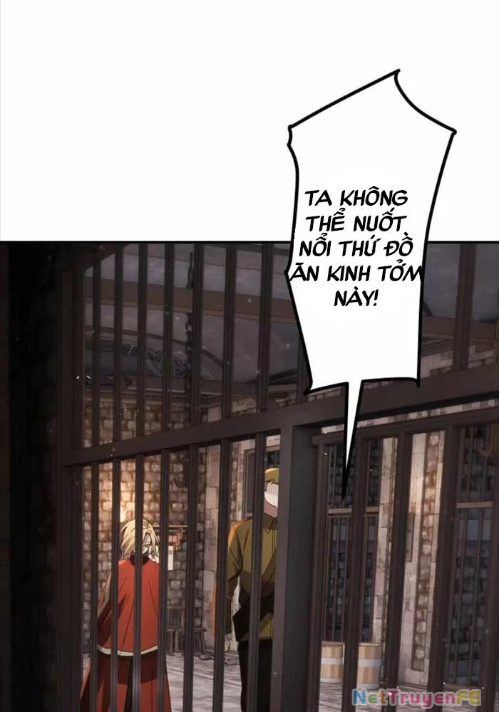 Đảo Ngược Cuộc Đời Của Tôi Như Một Nhân Vật Phụ Chapter 12 - Trang 3