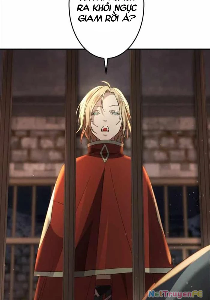 Đảo Ngược Cuộc Đời Của Tôi Như Một Nhân Vật Phụ Chapter 12 - Trang 3