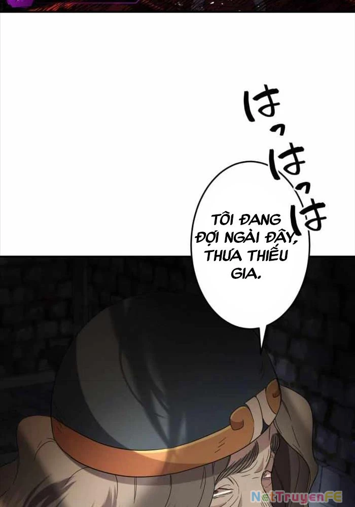 Đảo Ngược Cuộc Đời Của Tôi Như Một Nhân Vật Phụ Chapter 12 - Trang 3