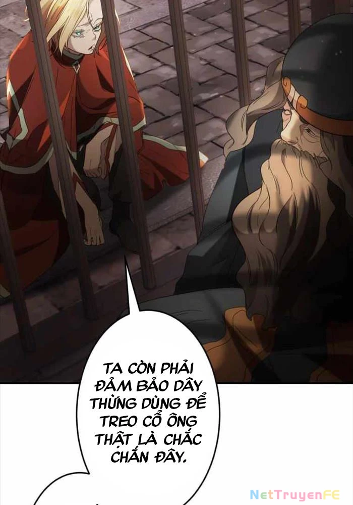 Đảo Ngược Cuộc Đời Của Tôi Như Một Nhân Vật Phụ Chapter 12 - Trang 3