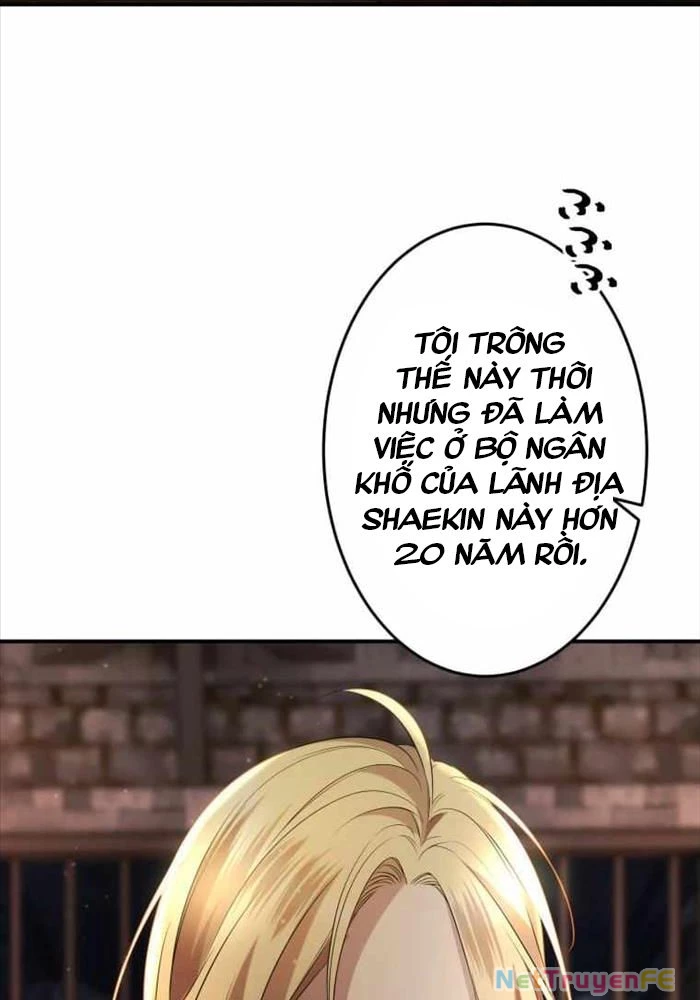 Đảo Ngược Cuộc Đời Của Tôi Như Một Nhân Vật Phụ Chapter 12 - Trang 3