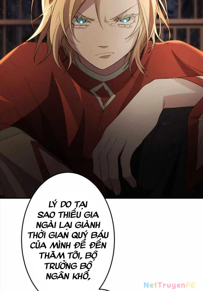 Đảo Ngược Cuộc Đời Của Tôi Như Một Nhân Vật Phụ Chapter 12 - Trang 3