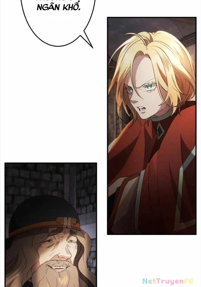 Đảo Ngược Cuộc Đời Của Tôi Như Một Nhân Vật Phụ Chapter 12 - Trang 3