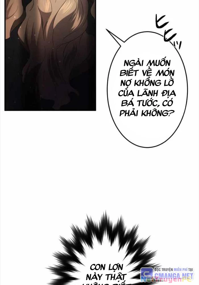 Đảo Ngược Cuộc Đời Của Tôi Như Một Nhân Vật Phụ Chapter 12 - Trang 3