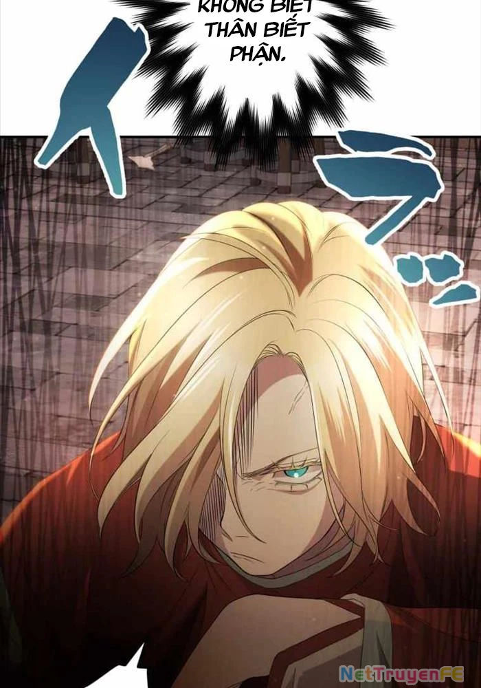 Đảo Ngược Cuộc Đời Của Tôi Như Một Nhân Vật Phụ Chapter 12 - Trang 3