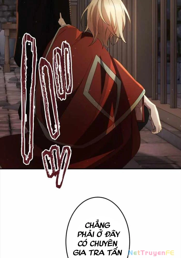 Đảo Ngược Cuộc Đời Của Tôi Như Một Nhân Vật Phụ Chapter 12 - Trang 3