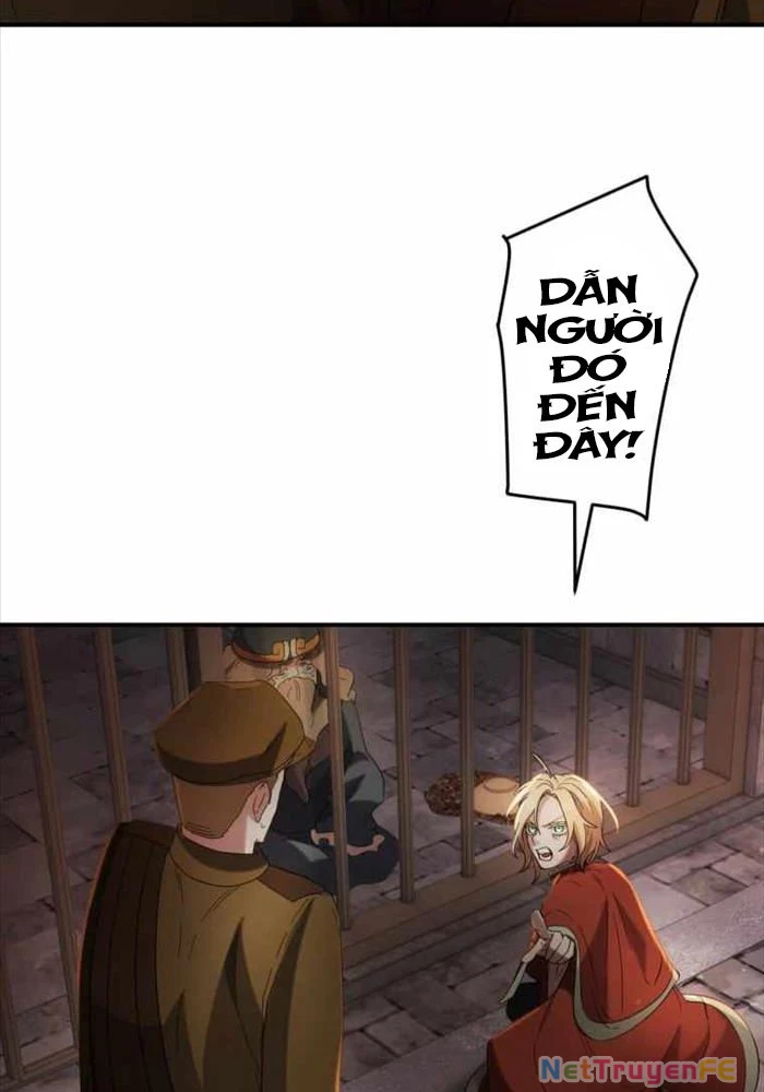 Đảo Ngược Cuộc Đời Của Tôi Như Một Nhân Vật Phụ Chapter 12 - Trang 3