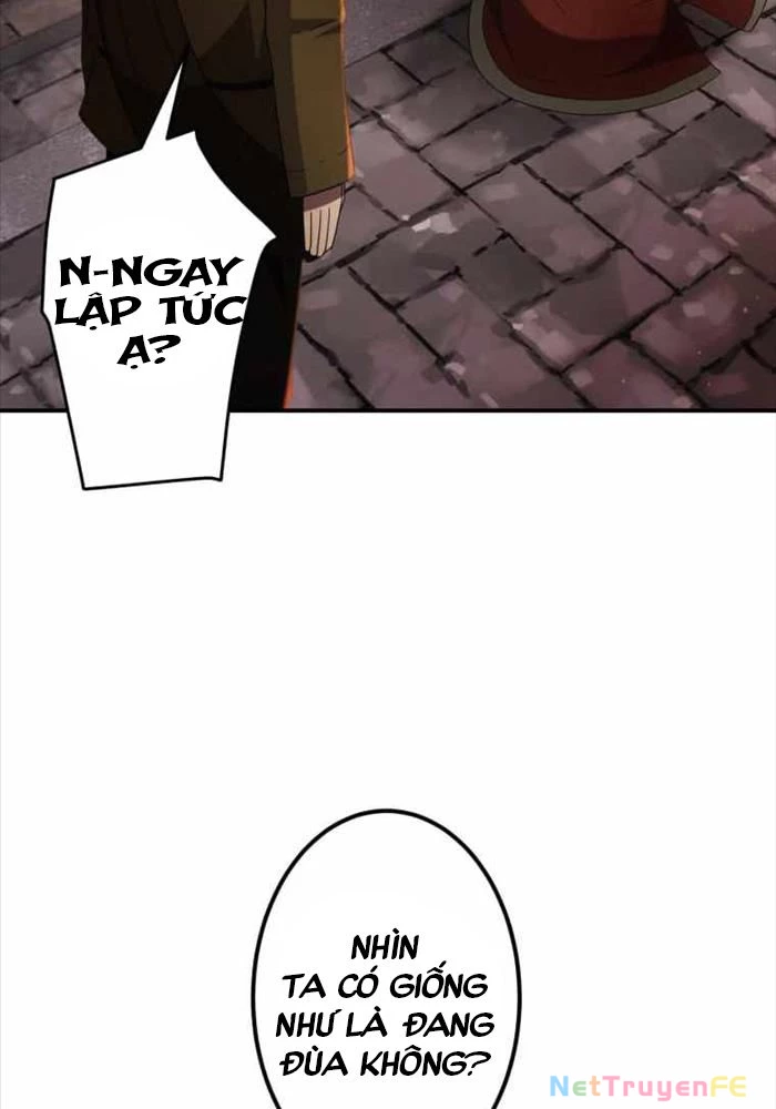 Đảo Ngược Cuộc Đời Của Tôi Như Một Nhân Vật Phụ Chapter 12 - Trang 3