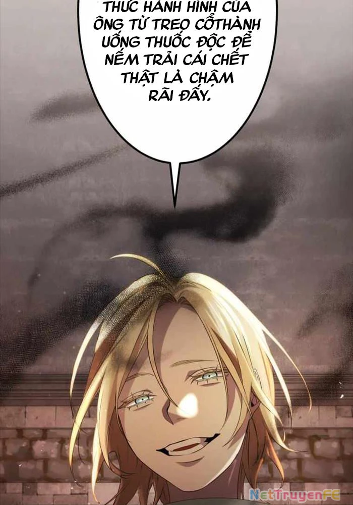 Đảo Ngược Cuộc Đời Của Tôi Như Một Nhân Vật Phụ Chapter 12 - Trang 3