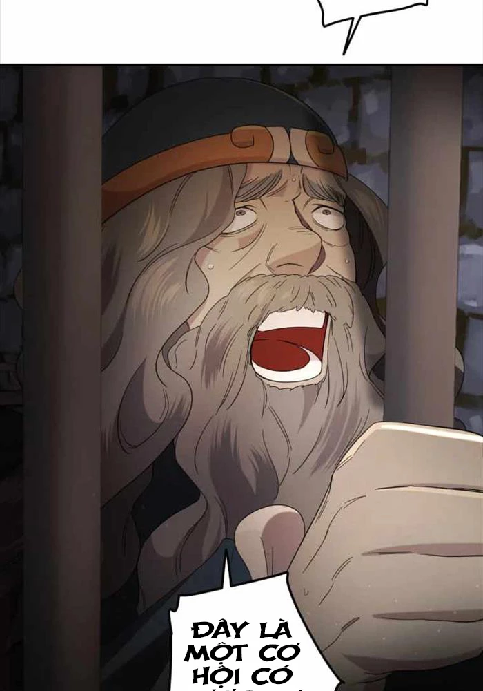 Đảo Ngược Cuộc Đời Của Tôi Như Một Nhân Vật Phụ Chapter 13 - Trang 3