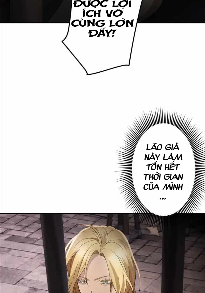 Đảo Ngược Cuộc Đời Của Tôi Như Một Nhân Vật Phụ Chapter 13 - Trang 3