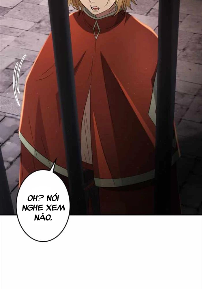 Đảo Ngược Cuộc Đời Của Tôi Như Một Nhân Vật Phụ Chapter 13 - Trang 3