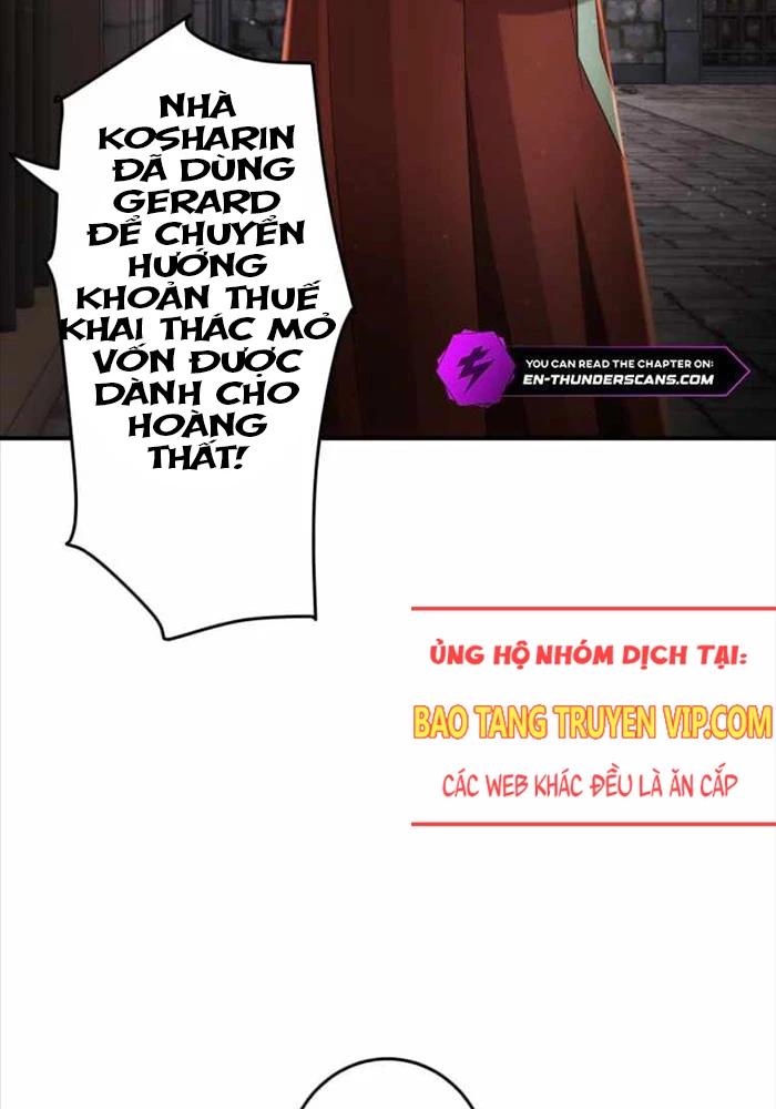 Đảo Ngược Cuộc Đời Của Tôi Như Một Nhân Vật Phụ Chapter 13 - Trang 3