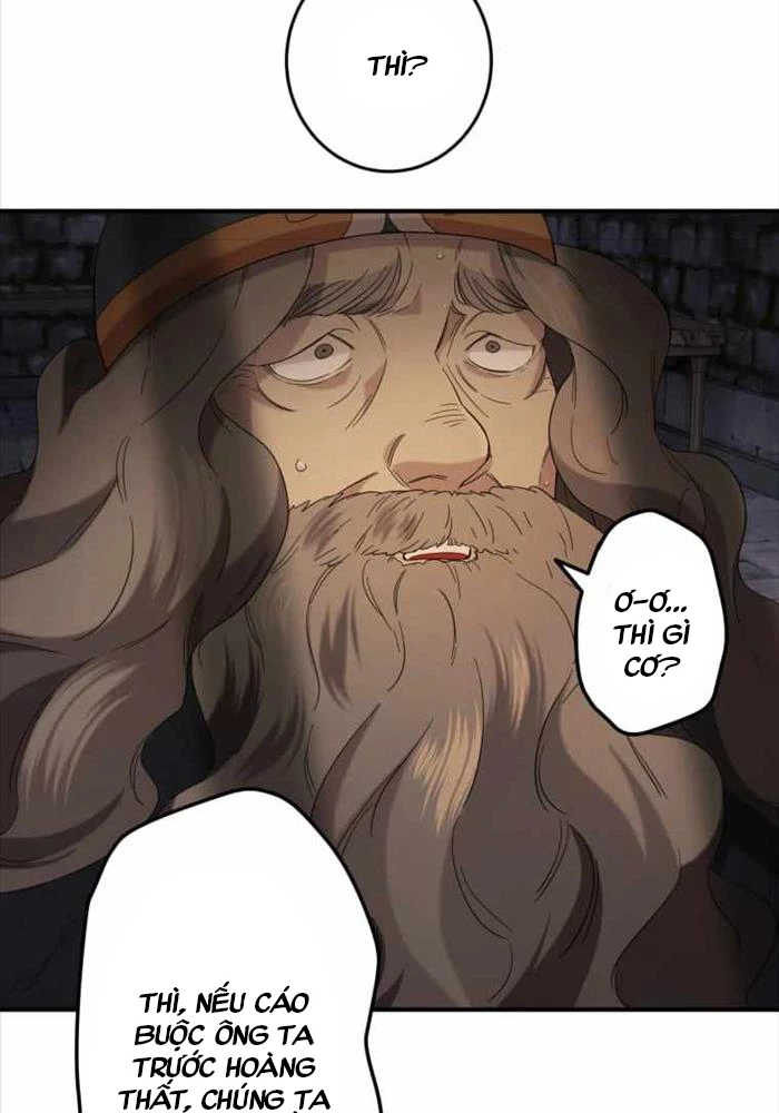 Đảo Ngược Cuộc Đời Của Tôi Như Một Nhân Vật Phụ Chapter 13 - Trang 3