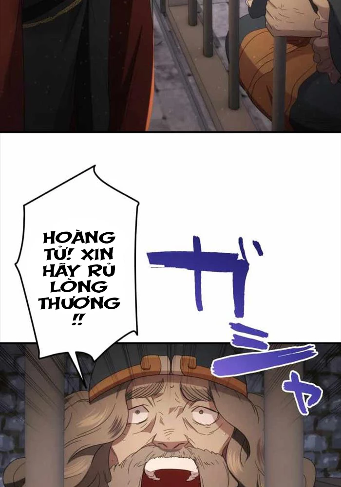 Đảo Ngược Cuộc Đời Của Tôi Như Một Nhân Vật Phụ Chapter 13 - Trang 3