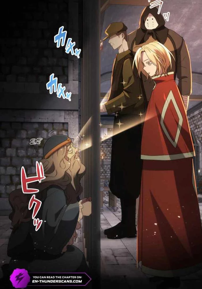 Đảo Ngược Cuộc Đời Của Tôi Như Một Nhân Vật Phụ Chapter 13 - Trang 3