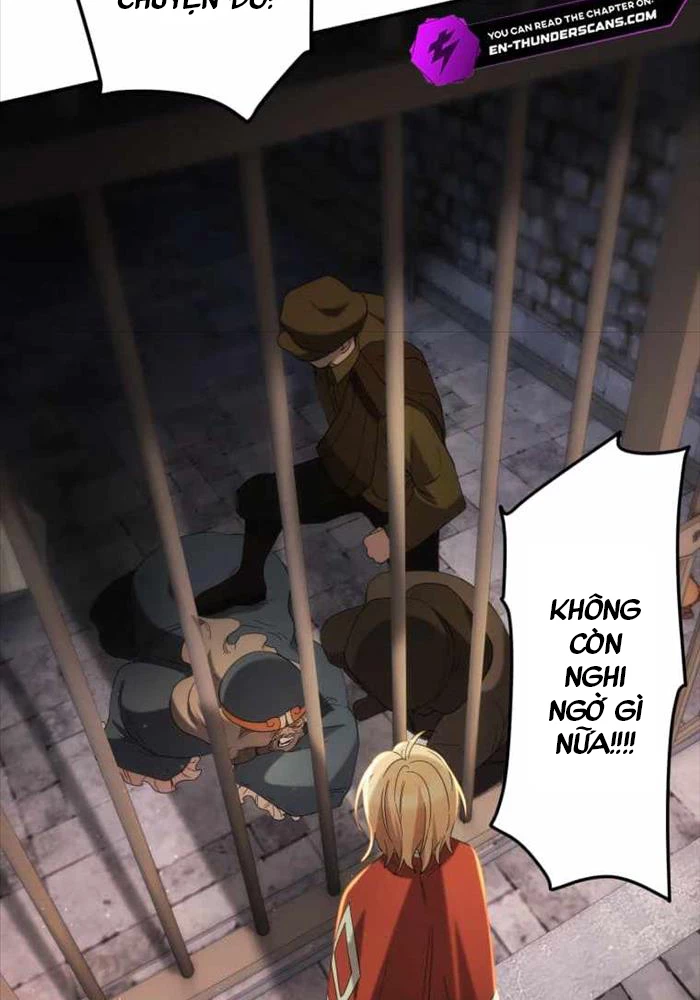 Đảo Ngược Cuộc Đời Của Tôi Như Một Nhân Vật Phụ Chapter 13 - Trang 3