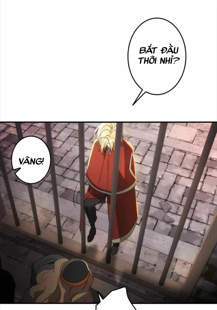 Đảo Ngược Cuộc Đời Của Tôi Như Một Nhân Vật Phụ Chapter 13 - Trang 3