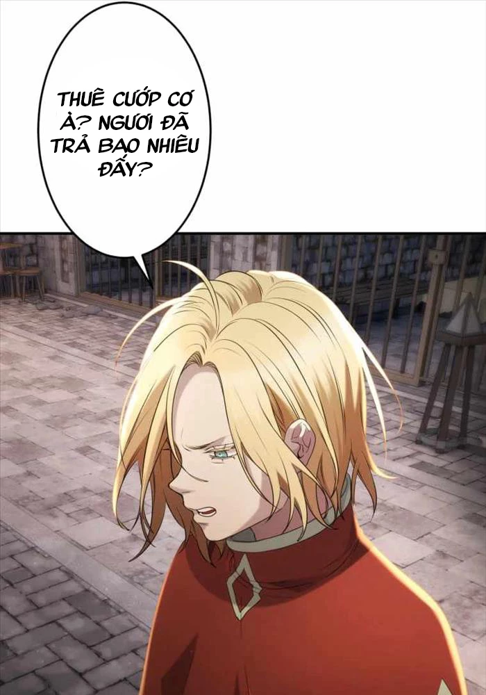 Đảo Ngược Cuộc Đời Của Tôi Như Một Nhân Vật Phụ Chapter 13 - Trang 3