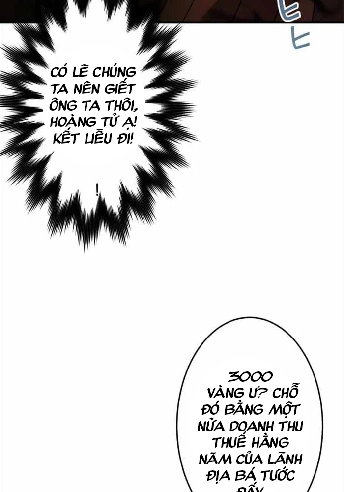 Đảo Ngược Cuộc Đời Của Tôi Như Một Nhân Vật Phụ Chapter 13 - Trang 3