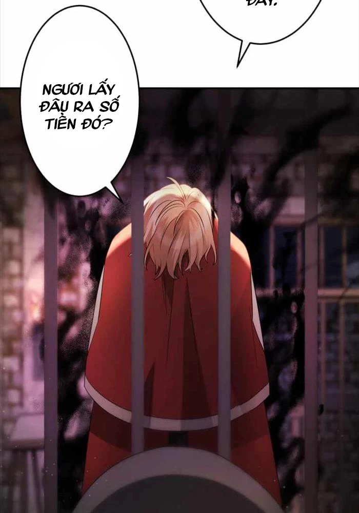 Đảo Ngược Cuộc Đời Của Tôi Như Một Nhân Vật Phụ Chapter 13 - Trang 3