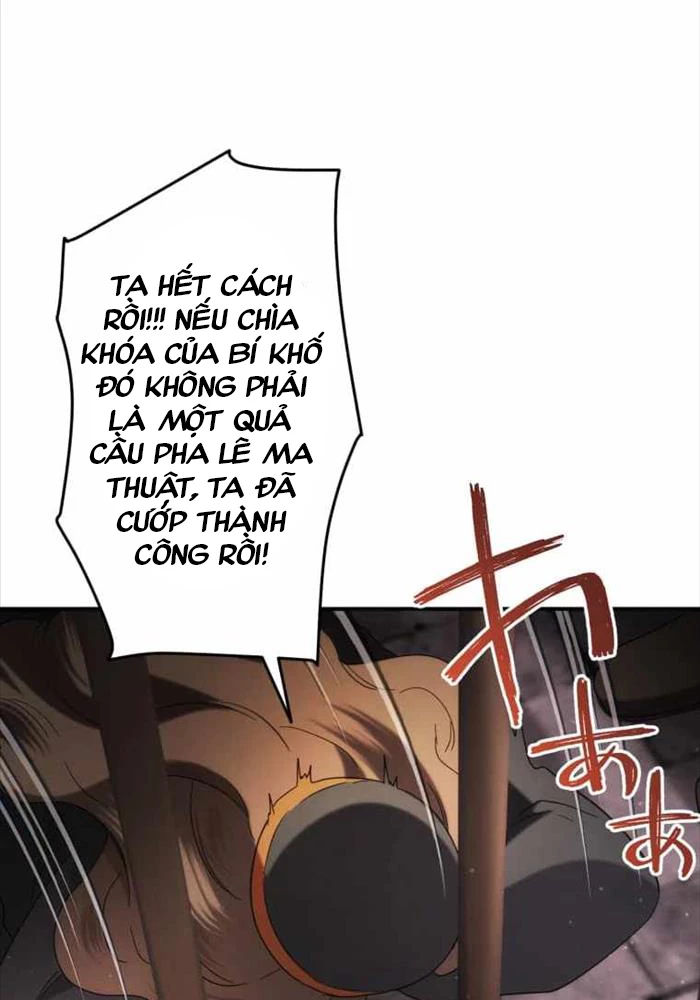 Đảo Ngược Cuộc Đời Của Tôi Như Một Nhân Vật Phụ Chapter 13 - Trang 3