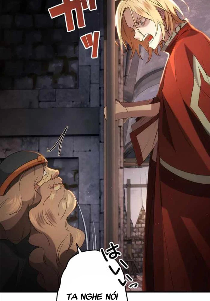 Đảo Ngược Cuộc Đời Của Tôi Như Một Nhân Vật Phụ Chapter 13 - Trang 3