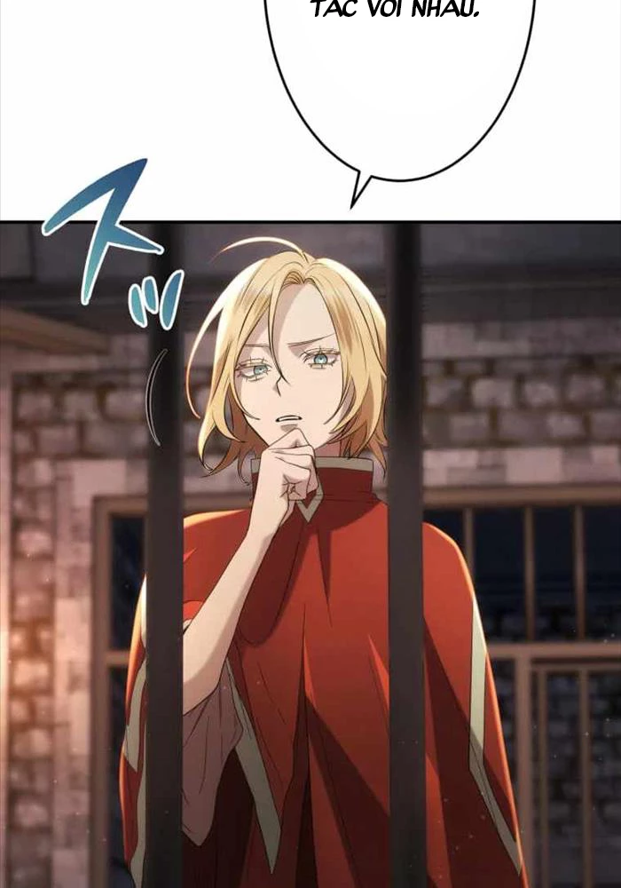 Đảo Ngược Cuộc Đời Của Tôi Như Một Nhân Vật Phụ Chapter 13 - Trang 3