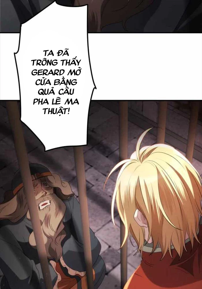 Đảo Ngược Cuộc Đời Của Tôi Như Một Nhân Vật Phụ Chapter 13 - Trang 3