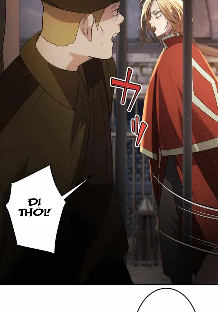 Đảo Ngược Cuộc Đời Của Tôi Như Một Nhân Vật Phụ Chapter 13 - Trang 3