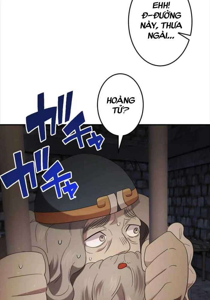 Đảo Ngược Cuộc Đời Của Tôi Như Một Nhân Vật Phụ Chapter 13 - Trang 3