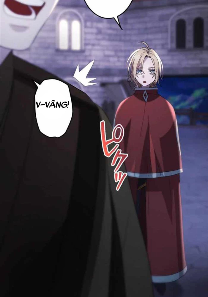 Đảo Ngược Cuộc Đời Của Tôi Như Một Nhân Vật Phụ Chapter 13 - Trang 3