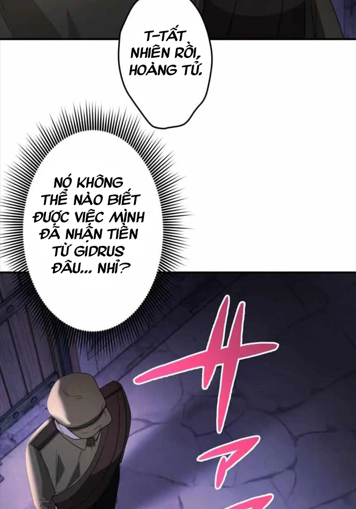 Đảo Ngược Cuộc Đời Của Tôi Như Một Nhân Vật Phụ Chapter 13 - Trang 3