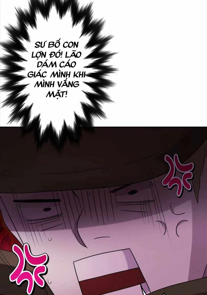 Đảo Ngược Cuộc Đời Của Tôi Như Một Nhân Vật Phụ Chapter 13 - Trang 3