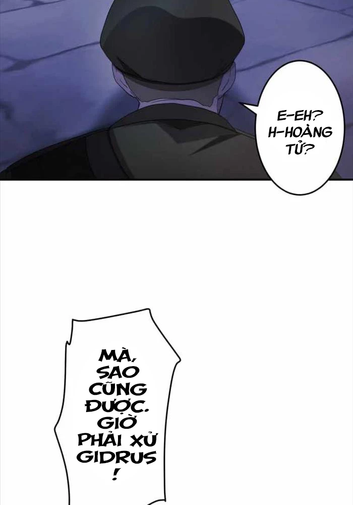 Đảo Ngược Cuộc Đời Của Tôi Như Một Nhân Vật Phụ Chapter 13 - Trang 3