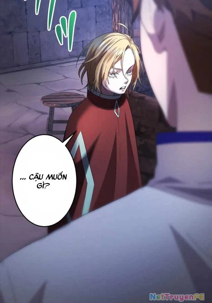 Đảo Ngược Cuộc Đời Của Tôi Như Một Nhân Vật Phụ Chapter 14 - Trang 3