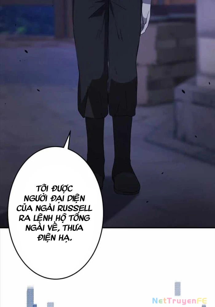 Đảo Ngược Cuộc Đời Của Tôi Như Một Nhân Vật Phụ Chapter 14 - Trang 3