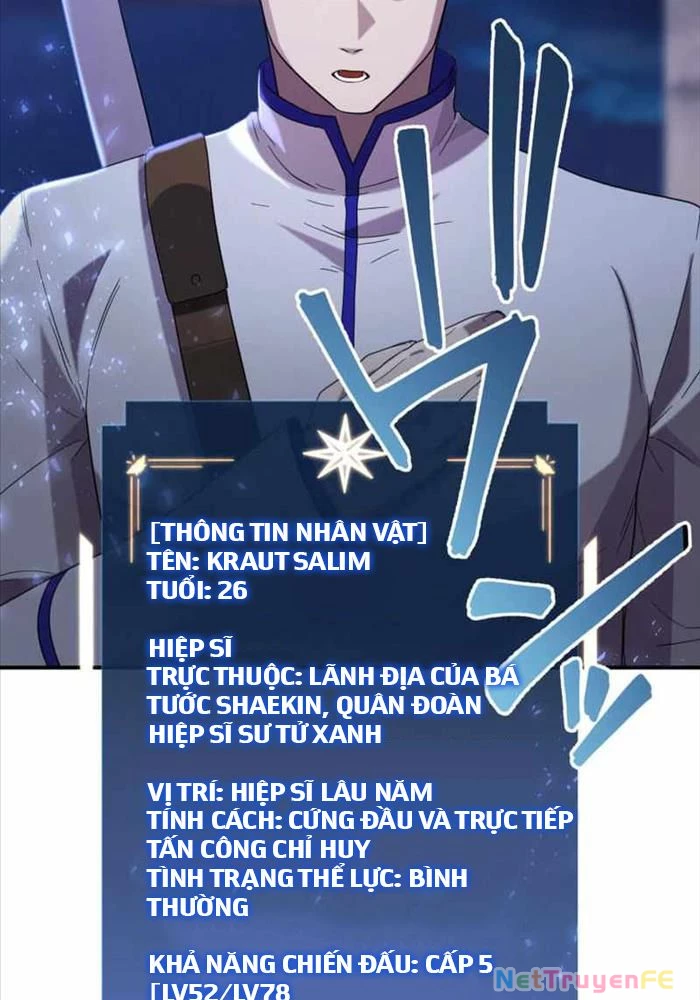 Đảo Ngược Cuộc Đời Của Tôi Như Một Nhân Vật Phụ Chapter 14 - Trang 3