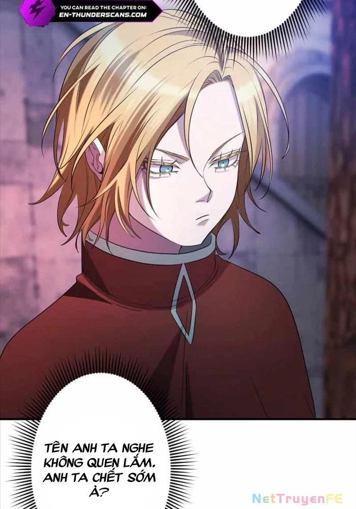 Đảo Ngược Cuộc Đời Của Tôi Như Một Nhân Vật Phụ Chapter 14 - Trang 3