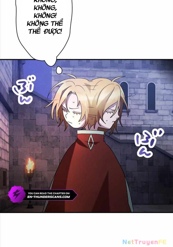 Đảo Ngược Cuộc Đời Của Tôi Như Một Nhân Vật Phụ Chapter 14 - Trang 3