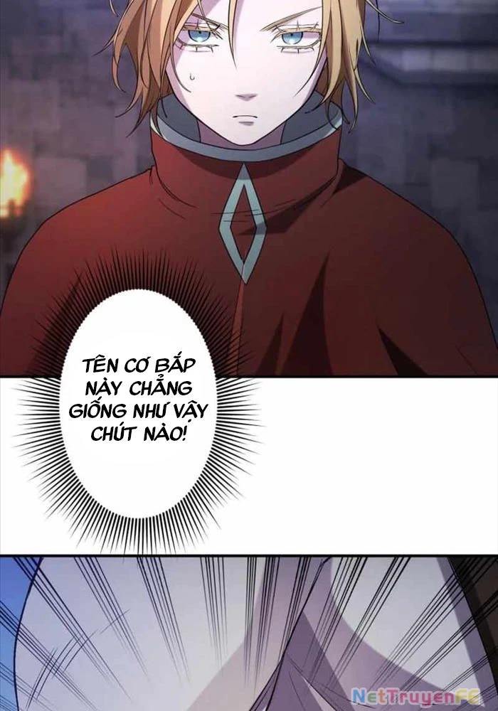 Đảo Ngược Cuộc Đời Của Tôi Như Một Nhân Vật Phụ Chapter 14 - Trang 3