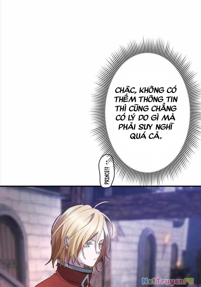 Đảo Ngược Cuộc Đời Của Tôi Như Một Nhân Vật Phụ Chapter 14 - Trang 3