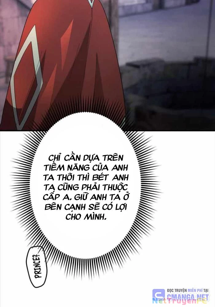 Đảo Ngược Cuộc Đời Của Tôi Như Một Nhân Vật Phụ Chapter 14 - Trang 3