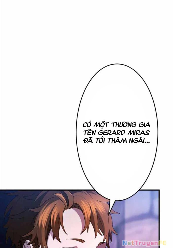 Đảo Ngược Cuộc Đời Của Tôi Như Một Nhân Vật Phụ Chapter 14 - Trang 3