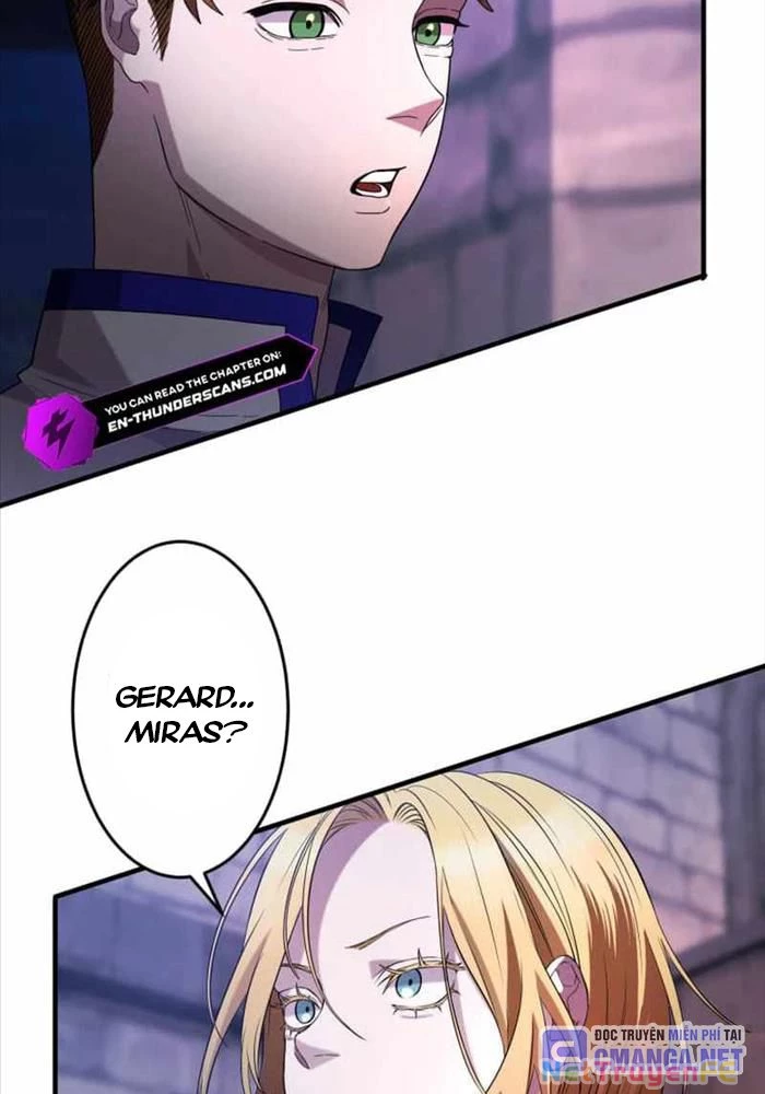 Đảo Ngược Cuộc Đời Của Tôi Như Một Nhân Vật Phụ Chapter 14 - Trang 3