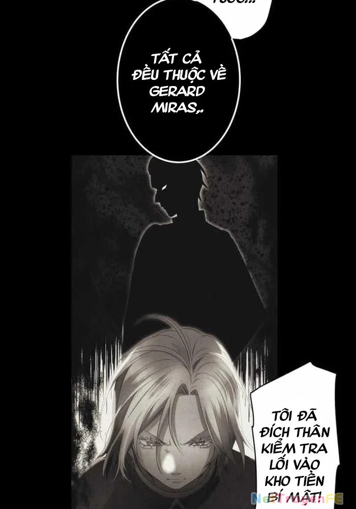 Đảo Ngược Cuộc Đời Của Tôi Như Một Nhân Vật Phụ Chapter 14 - Trang 3