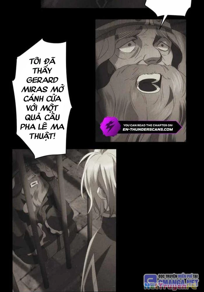 Đảo Ngược Cuộc Đời Của Tôi Như Một Nhân Vật Phụ Chapter 14 - Trang 3