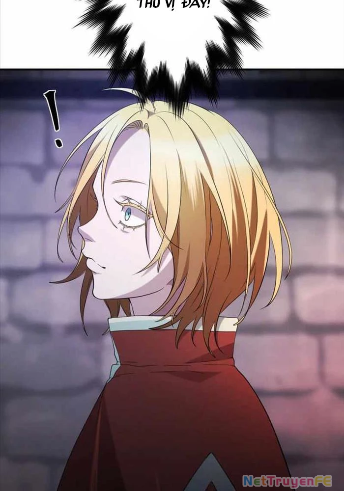 Đảo Ngược Cuộc Đời Của Tôi Như Một Nhân Vật Phụ Chapter 14 - Trang 3